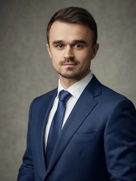 Эдуард Ахметшин