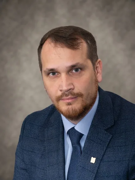 Эдуард Беляев