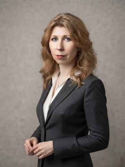 Екатерина Ондрина