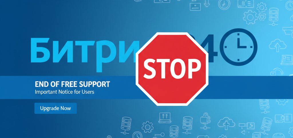 Почему бесплатная техническая поддержка по Битрикс24 это миф? (И что теперь?)
