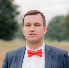 Евгений Буземский